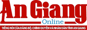báo an giang