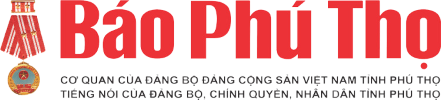 báo phú thọ