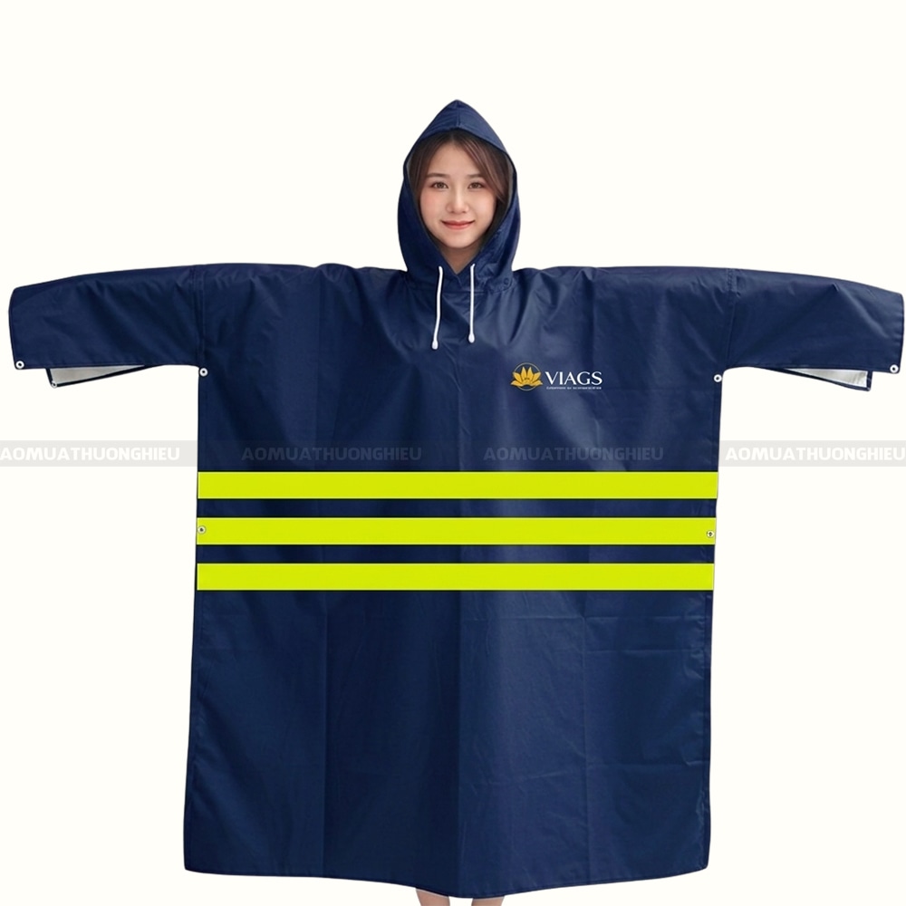 Công ty sản xuất áo mưa Áo Mưa Thương Hiệu 1