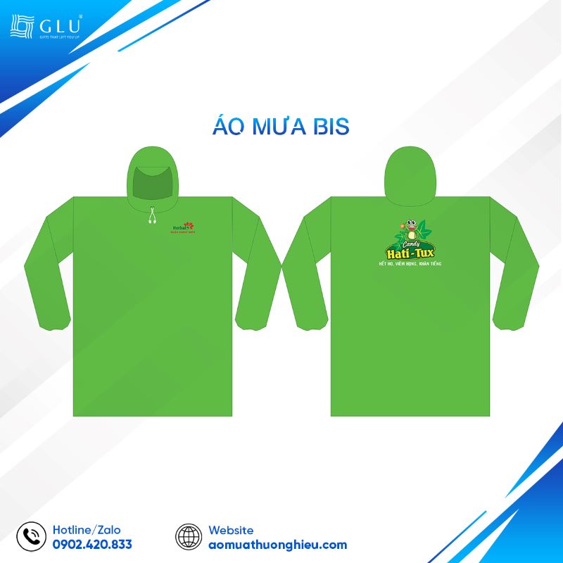 in logo áo mưa bis 4