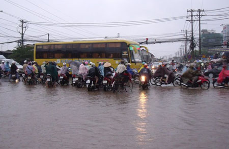 kiến thức chung về áo mưa (2)