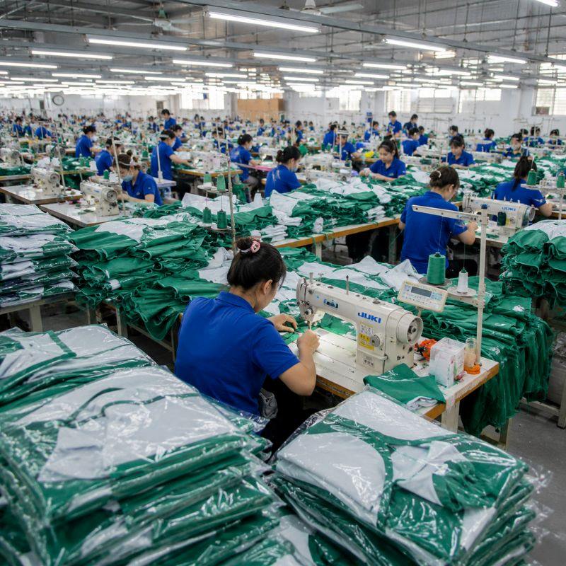 May áo mưa in logo quảng cáo số lượng lớn tiết kiệm chi phí