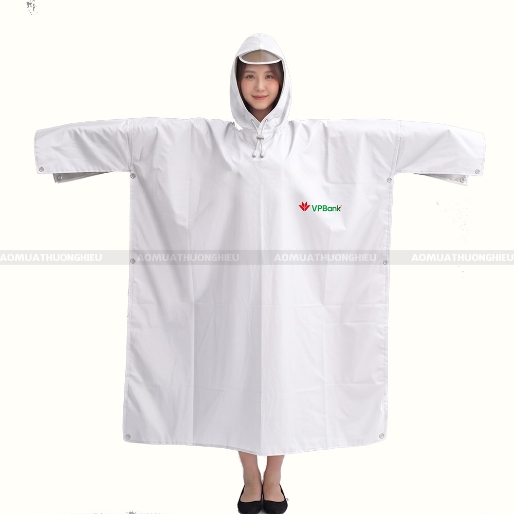 Nhà máy sản xuất áo mưa trực tiếp tại xưởng 1