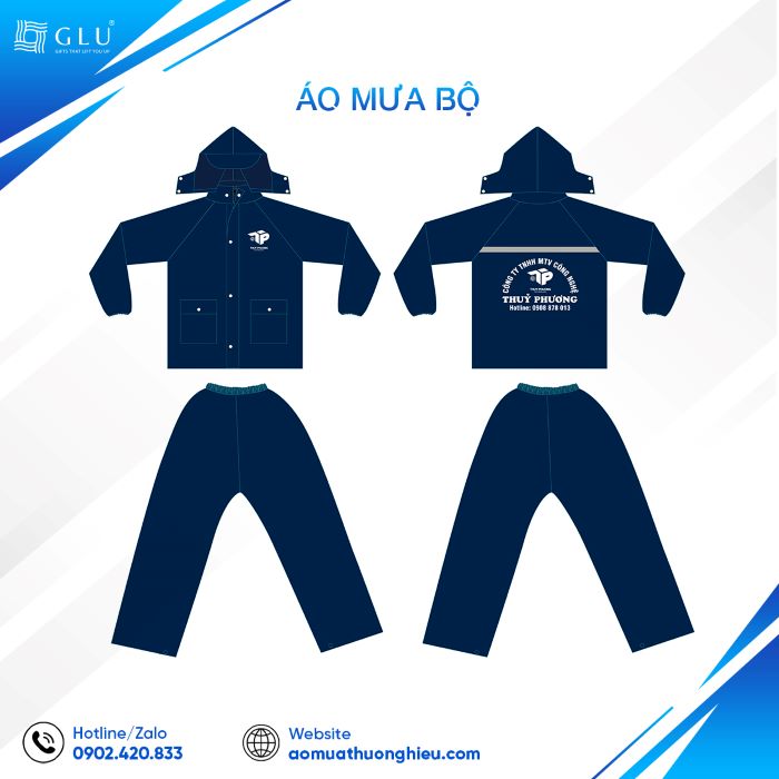 sản xuất áo mưa quảng cáo (1)
