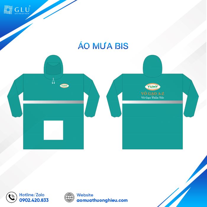 sản xuất áo mưa quảng cáo (3)