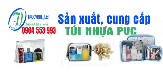 Trúc Vinh - Xưởng chuyên cung cấp áo mưa PVC chất lượng