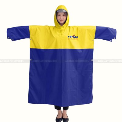 Xưởng gia công áo mưa xuất khẩu 2