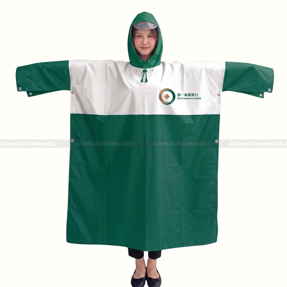 Xưởng làm áo mưa theo yêu cầu 2