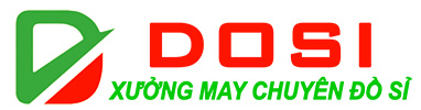 Xưởng sản xuất áo mưa DOSI đa dạng mẫu mã, phù hợp doanh nghiệp 
