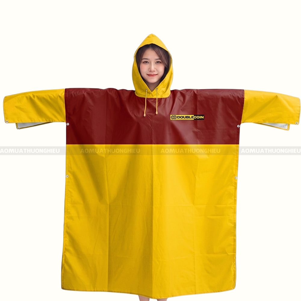 Xưởng sản xuất áo mưa tphcm 1