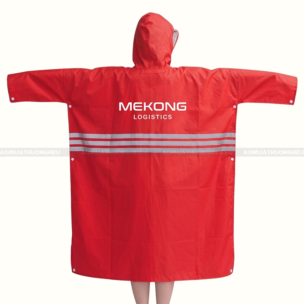 Xưởng sỉ áo mưa giá rẻ 2